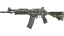 Galil AR | Sage Spray (Battle-Scarred) thumbnail