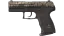 P2000 | Lifted Spirits (Well-Worn) thumbnail