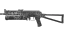 PP-Bizon | Urban Dashed (Field-Tested) thumbnail
