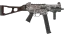 UMP-45 | Gunsmoke (Field-Tested) 缩略图