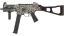 UMP-45 | Gunsmoke (Field-Tested) 缩略图