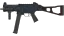 UMP-45 | Facility Dark (Field-Tested) thumbnail