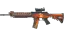 StatTrak™ SG 553 | Tiger Moth (Field-Tested) thumbnail