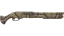 Sawed-Off | Snake Camo (Minimal Wear) thumbnail