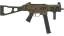 UMP-45 | Mudder (Field-Tested) thumbnail