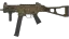 UMP-45 | Mudder (Field-Tested) thumbnail