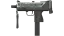 StatTrak™ MAC-10 | Ensnared (Battle-Scarred) thumbnail