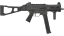 UMP-45 | Carbon Fiber (Factory New) 缩略图