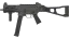 UMP-45 | Carbon Fiber (Factory New) 缩略图