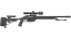 Souvenir SSG 08 | Prey (Well-Worn) thumbnail
