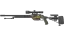 Souvenir SSG 08 | Prey (Well-Worn) thumbnail