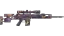 SCAR-20 | Poultrygeist (Minimal Wear) thumbnail