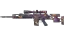 SCAR-20 | Poultrygeist (Minimal Wear) thumbnail