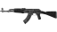AK-47 | Elite Build (Battle-Scarred) thumbnail