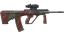 AUG | Sweeper (Minimal Wear) thumbnail