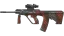 AUG | Sweeper (Minimal Wear) thumbnail