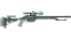 SSG 08 | Blue Spruce (Field-Tested) thumbnail