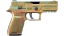 P250 | Verdigris (Minimal Wear) thumbnail
