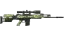 SCAR-20 | Outbreak (Minimal Wear) thumbnail