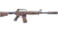 M4A1-S | Wash me plz (Field-Tested) 缩略图