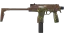 MP9 | Multi-Terrain (Minimal Wear) thumbnail