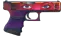 StatTrak™ Glock-18 | Vogue (Field-Tested) thumbnail