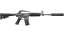 StatTrak™ M4A1-S | Basilisk (Field-Tested) 缩略图