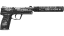 StatTrak™ USP-S | Ticket to Hell (Field-Tested) 缩略图