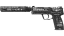 StatTrak™ USP-S | Ticket to Hell (Field-Tested) 缩略图