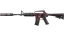 M4A1-S | Night Terror (Factory New) thumbnail
