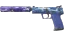 USP-S | Alpine Camo (Minimal Wear) 缩略图