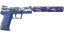 USP-S | Alpine Camo (Minimal Wear) 缩略图