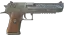 StatTrak™ Desert Eagle | Naga (Minimal Wear) thumbnail