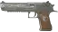 StatTrak™ Desert Eagle | Naga (Minimal Wear) thumbnail