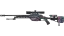 StatTrak™ SSG 08 | Fever Dream (Field-Tested) thumbnail