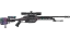 StatTrak™ SSG 08 | Fever Dream (Field-Tested) thumbnail
