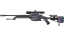 StatTrak™ SSG 08 | Fever Dream (Field-Tested) thumbnail