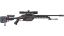 StatTrak™ SSG 08 | Fever Dream (Field-Tested) thumbnail