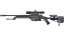 StatTrak™ SSG 08 | Fever Dream (Field-Tested) thumbnail