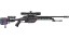 StatTrak™ SSG 08 | Fever Dream (Field-Tested) thumbnail