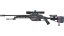 StatTrak™ SSG 08 | Fever Dream (Field-Tested) thumbnail