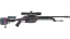 StatTrak™ SSG 08 | Fever Dream (Field-Tested) thumbnail