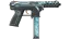 Tec-9 | Avalanche (Well-Worn) thumbnail