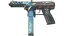 Tec-9 | Avalanche (Well-Worn) thumbnail
