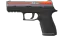 StatTrak™ P250 | Cassette (Factory New) thumbnail