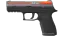StatTrak™ P250 | Cassette (Factory New) thumbnail