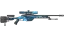 SSG 08 | Abyss (Minimal Wear) 缩略图