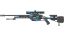 SSG 08 | Abyss (Minimal Wear) 缩略图