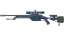 SSG 08 | Abyss (Minimal Wear) 缩略图