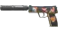 StatTrak™ USP-S | Lead Conduit (Well-Worn) thumbnail